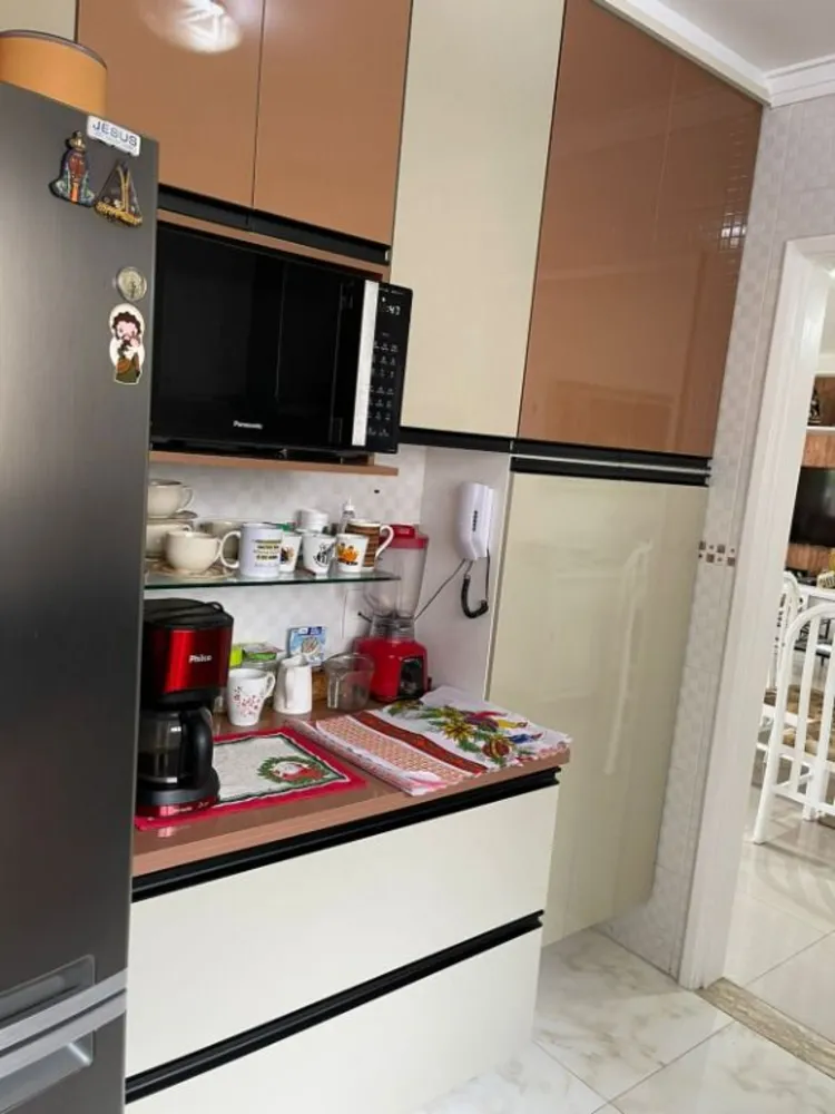 Apartamento, 3 quartos, 129 m² - Foto 14