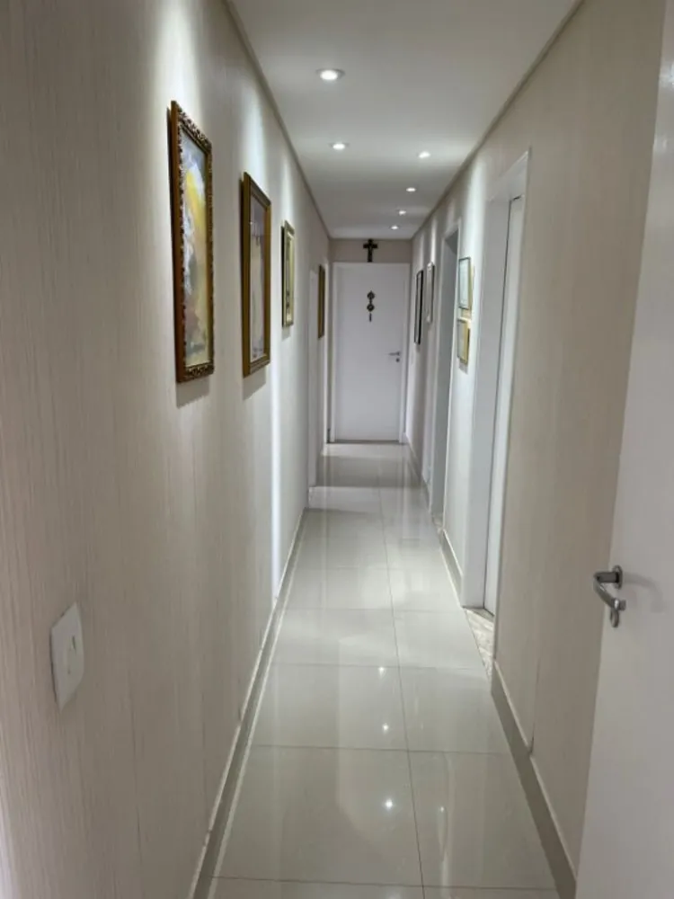 Apartamento, 3 quartos, 129 m² - Foto 10