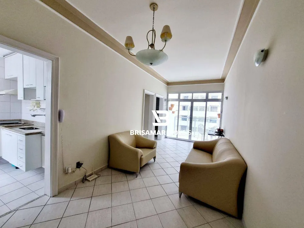 Apartamento, 2 quartos, 60 m² - Foto 2