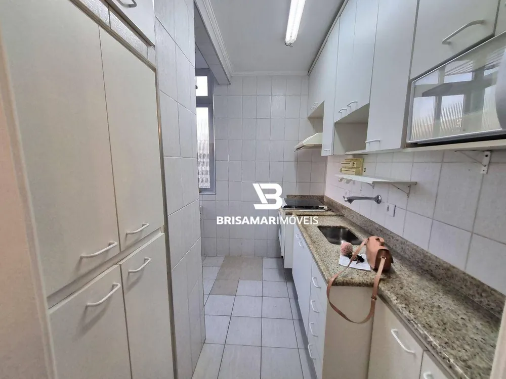 Apartamento, 2 quartos, 60 m² - Foto 4