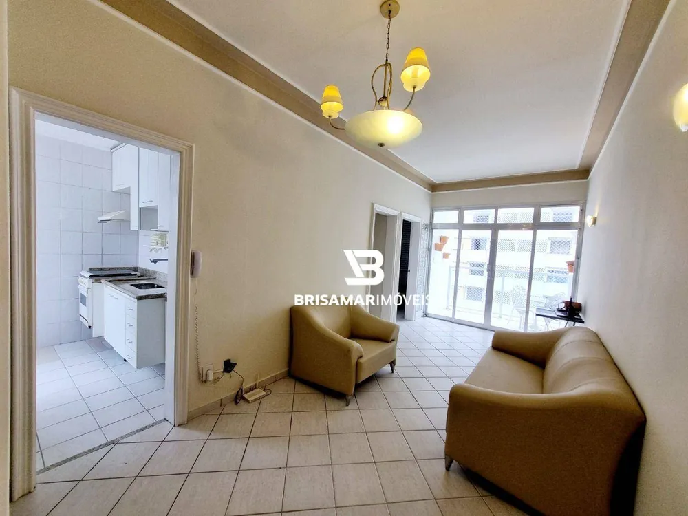 Apartamento, 2 quartos, 60 m² - Foto 9