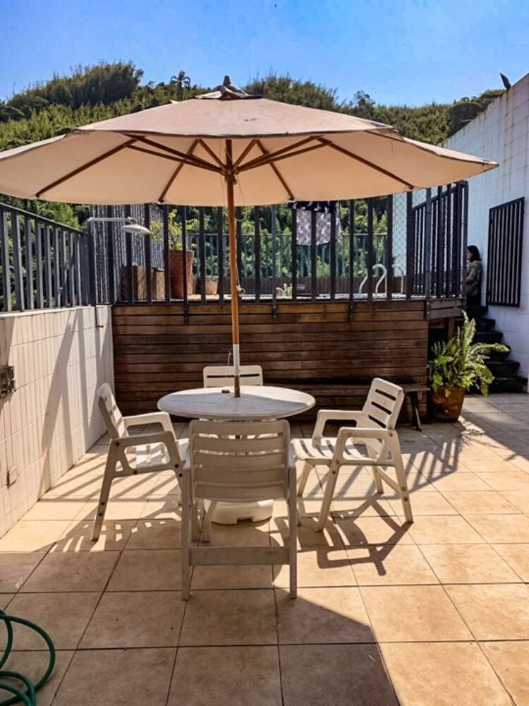 Cobertura, 3 quartos, 300 m² - Foto 6