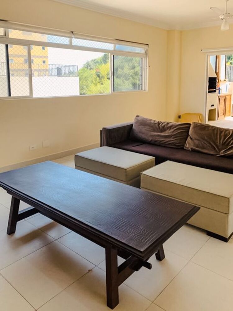 Cobertura, 3 quartos, 300 m² - Foto 1