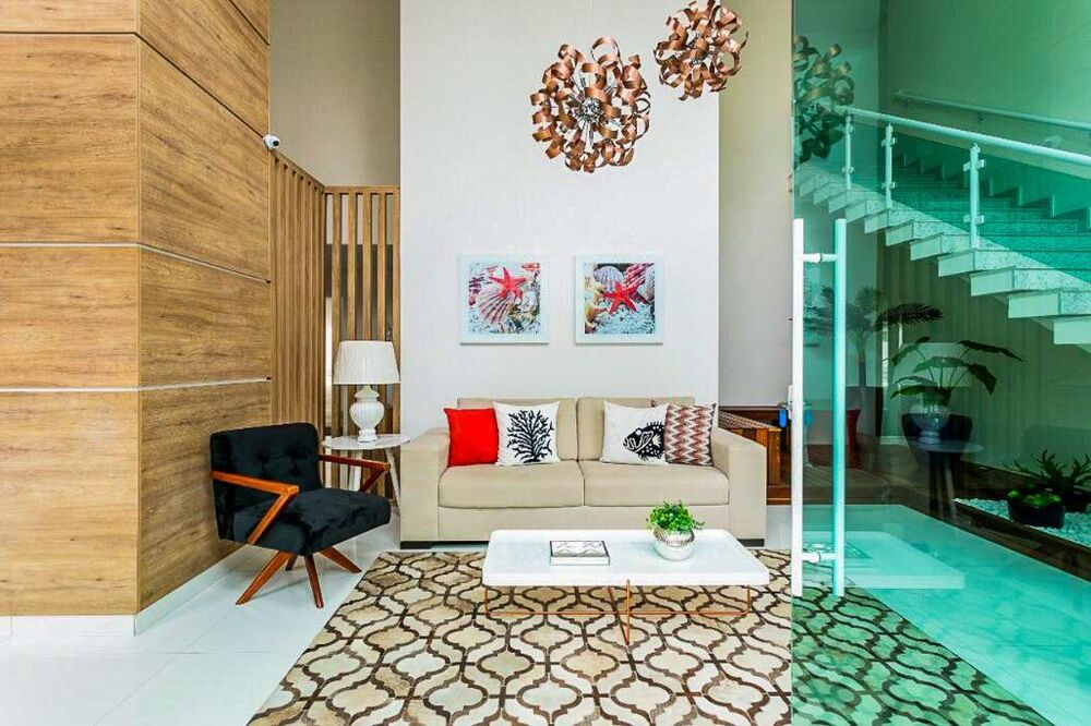 Apartamento, 3 quartos, 142 m² - Foto 2