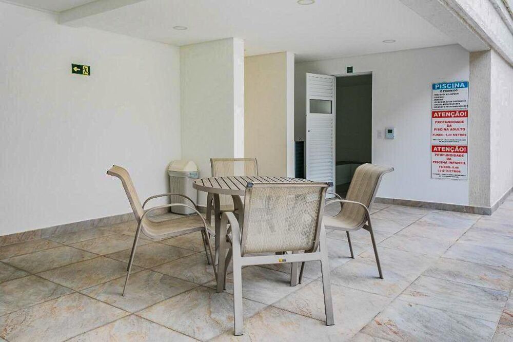 Apartamento, 3 quartos, 142 m² - Foto 3