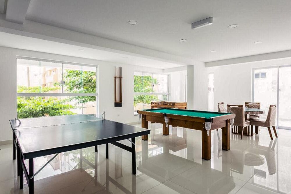 Apartamento, 3 quartos, 142 m² - Foto 4