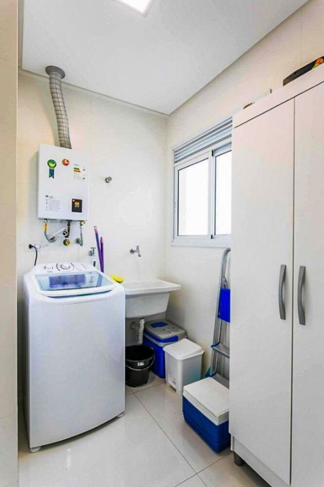 Apartamento, 3 quartos, 142 m² - Foto 1