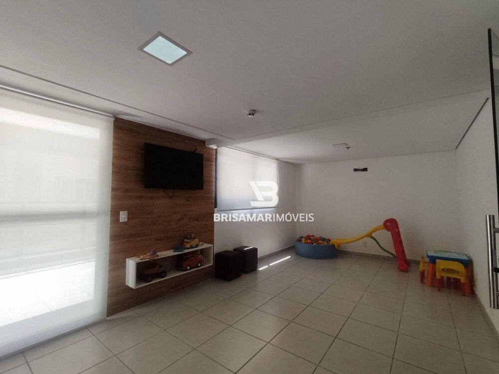 Apartamento à venda com 2 quartos, 49m² - Foto 9
