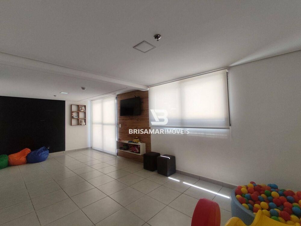 Apartamento à venda com 2 quartos, 49m² - Foto 10