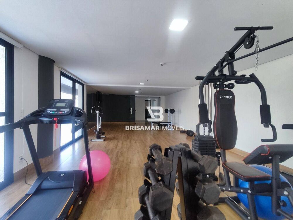Apartamento à venda com 2 quartos, 49m² - Foto 19