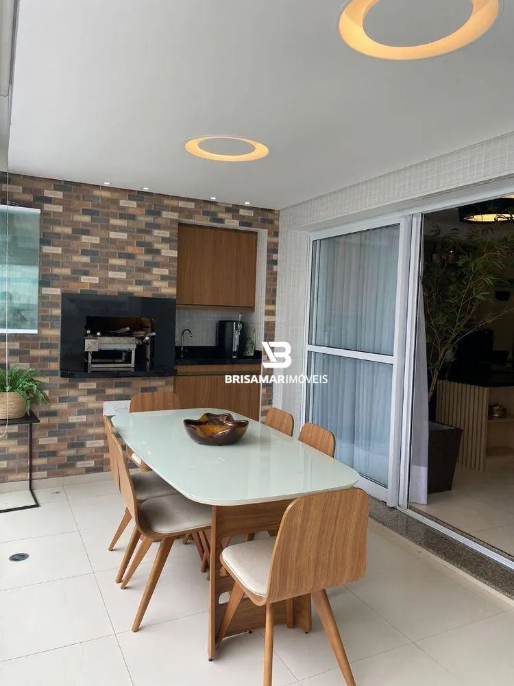 Apartamento, 3 quartos, 125 m² - Foto 3