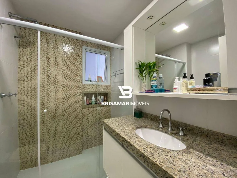 Apartamento, 3 quartos, 125 m² - Foto 7
