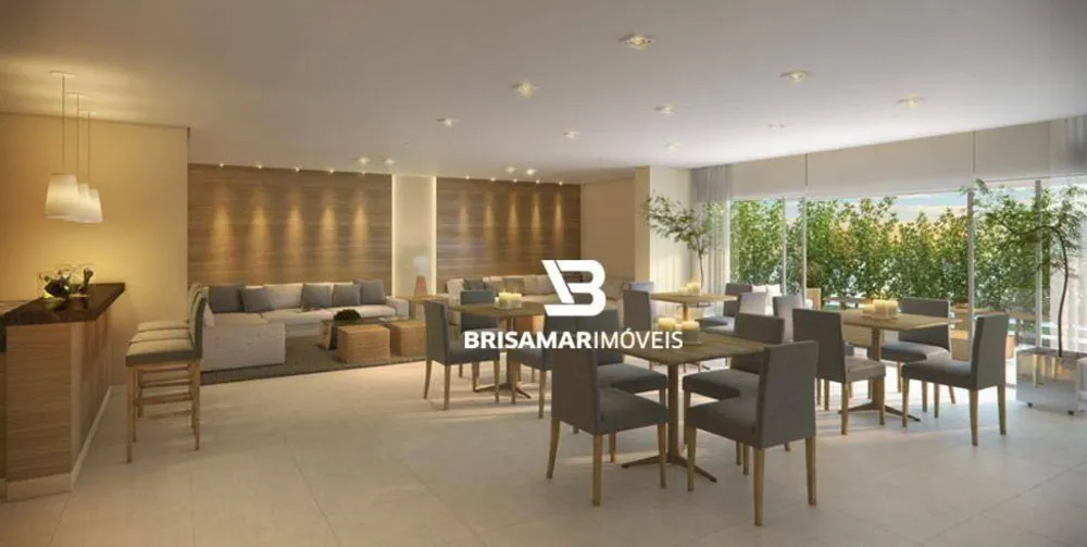 Apartamento, 3 quartos, 125 m² - Foto 6