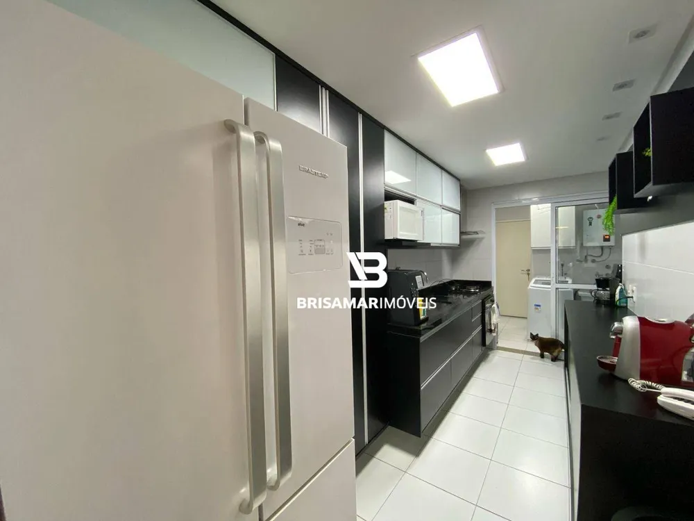 Apartamento, 3 quartos, 125 m² - Foto 4