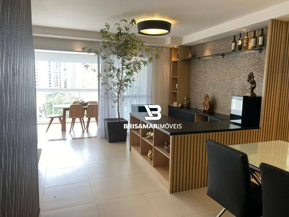 Apartamento, 3 quartos, 125 m² - Foto 8
