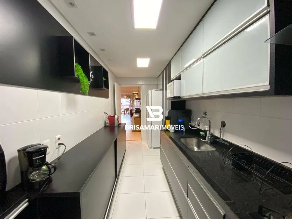 Apartamento, 3 quartos, 125 m² - Foto 2