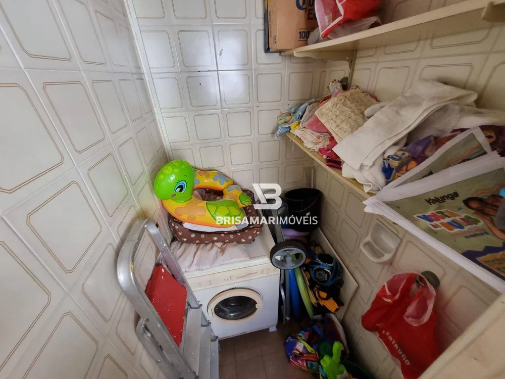 Apartamento, 3 quartos, 110 m² - Foto 2
