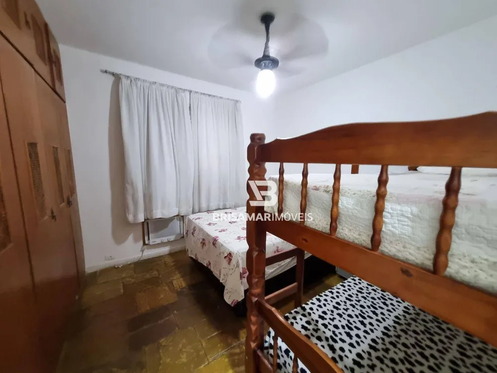 Apartamento, 3 quartos, 110 m² - Foto 5