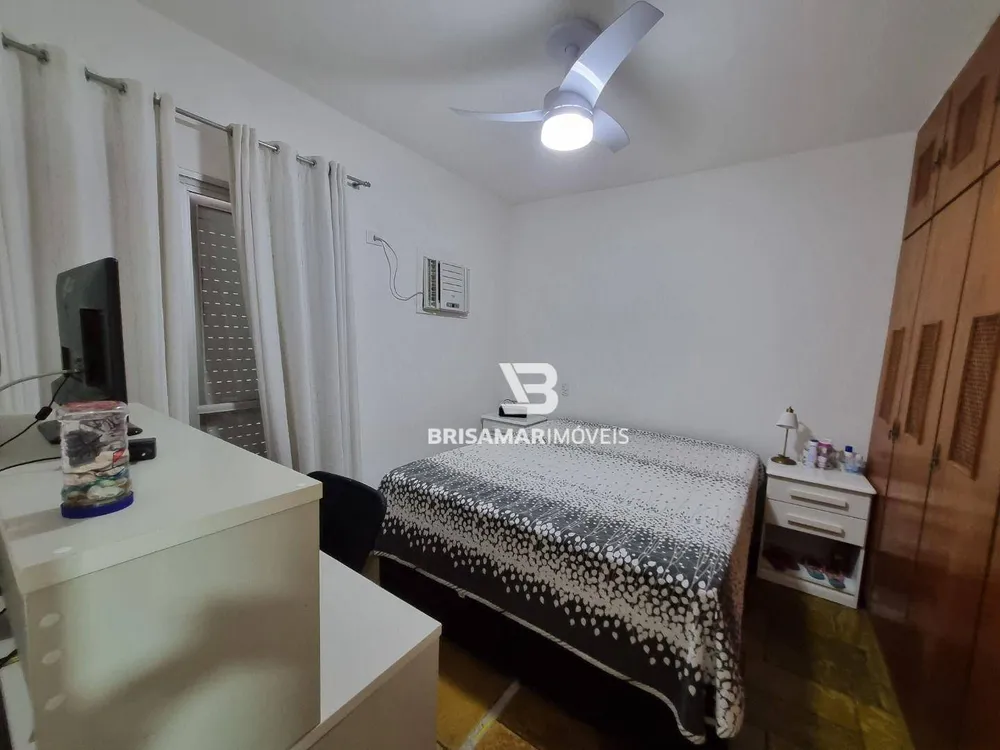 Apartamento, 3 quartos, 110 m² - Foto 8
