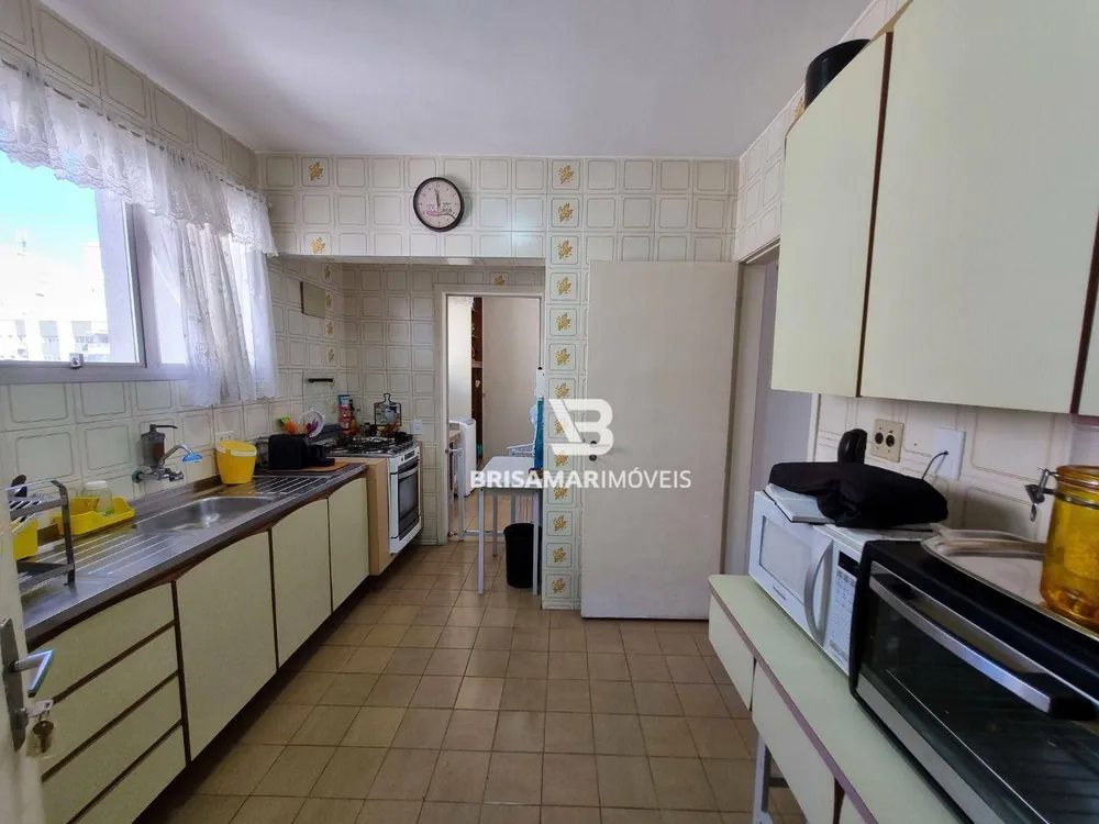 Apartamento, 3 quartos, 110 m² - Foto 8