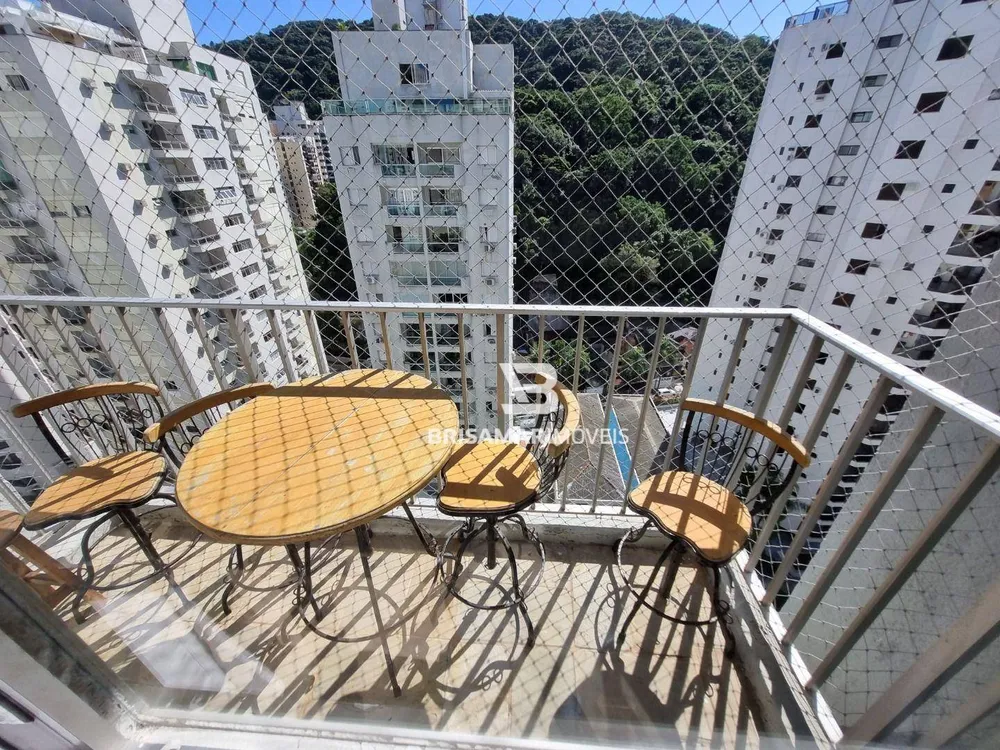 Apartamento, 3 quartos, 110 m² - Foto 4
