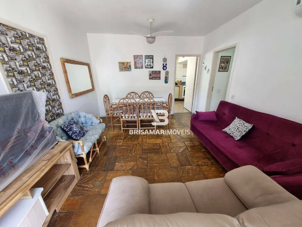 Apartamento, 3 quartos, 110 m² - Foto 1