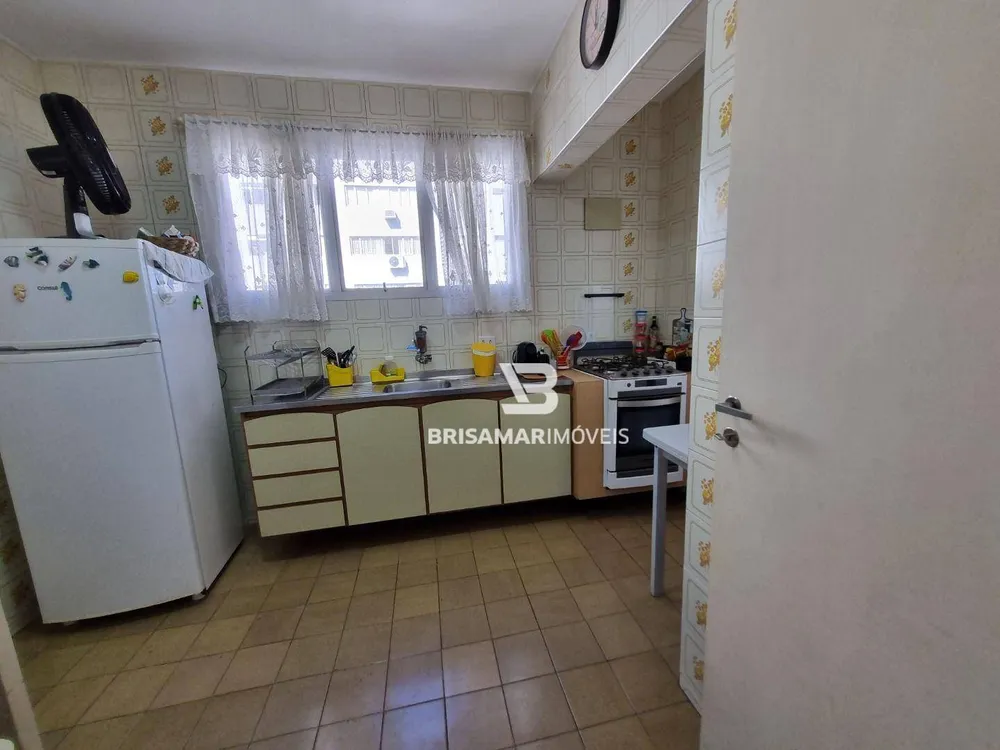 Apartamento, 3 quartos, 110 m² - Foto 1