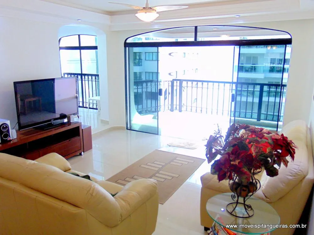 Apartamento, 3 quartos, 137 m² - Foto 1