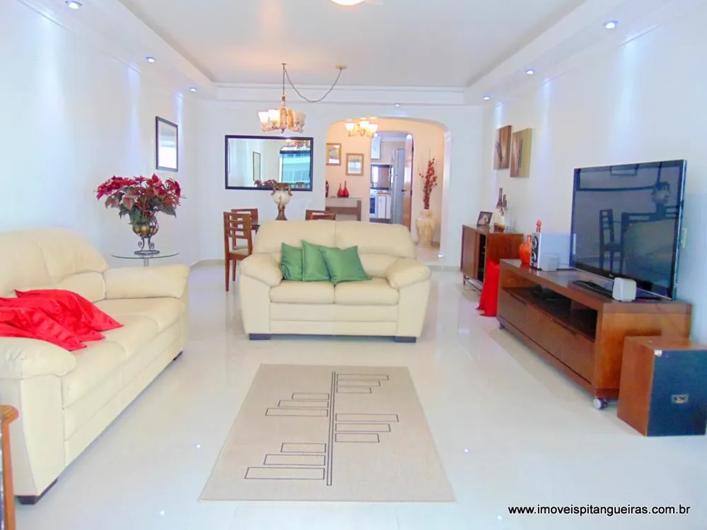 Apartamento, 3 quartos, 137 m² - Foto 7