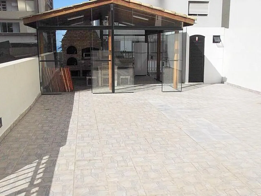 Apartamento, 3 quartos, 137 m² - Foto 11