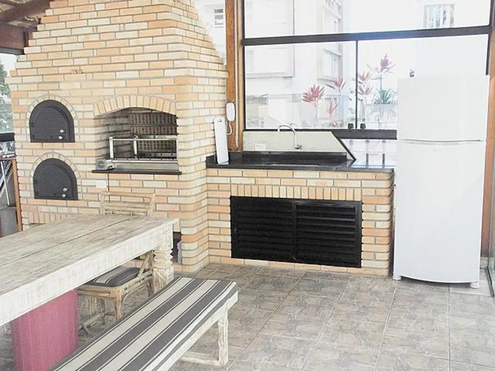 Apartamento, 3 quartos, 137 m² - Foto 2