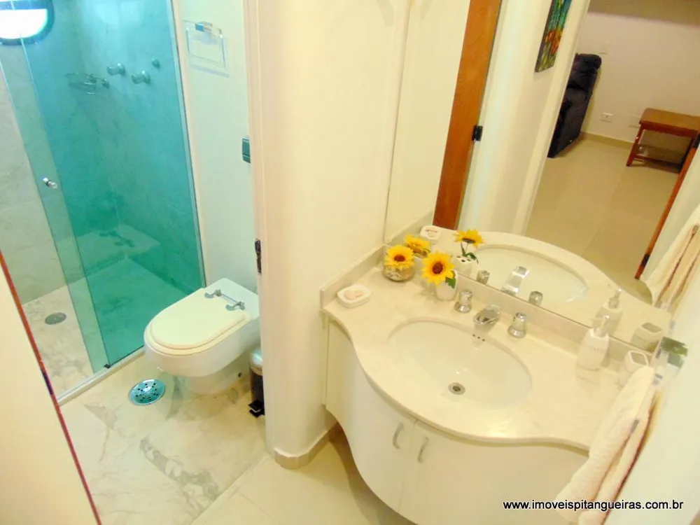 Apartamento, 3 quartos, 137 m² - Foto 9