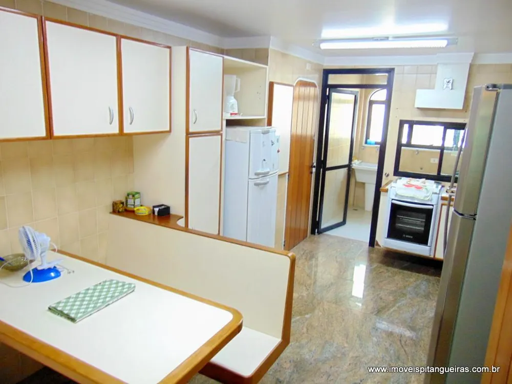 Apartamento, 3 quartos, 137 m² - Foto 12