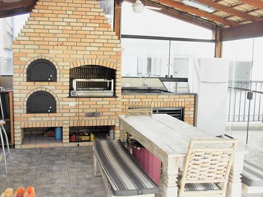 Apartamento, 3 quartos, 137 m² - Foto 4