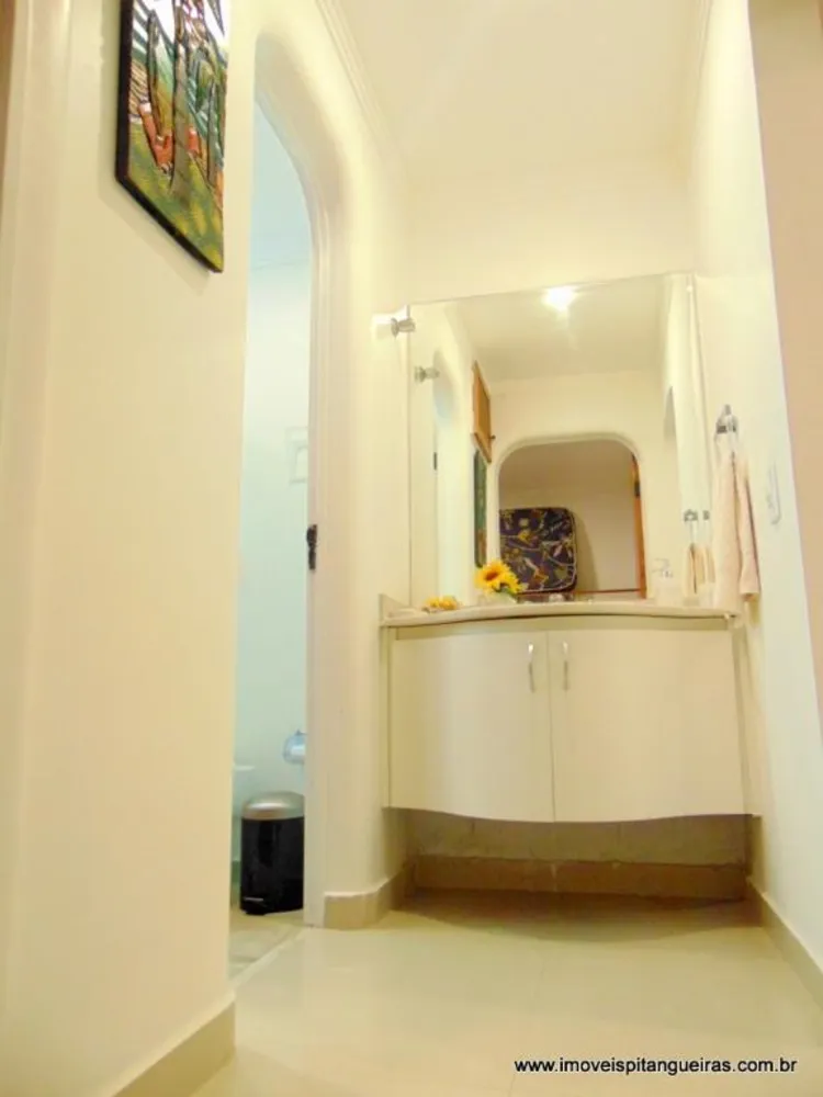 Apartamento, 3 quartos, 137 m² - Foto 8