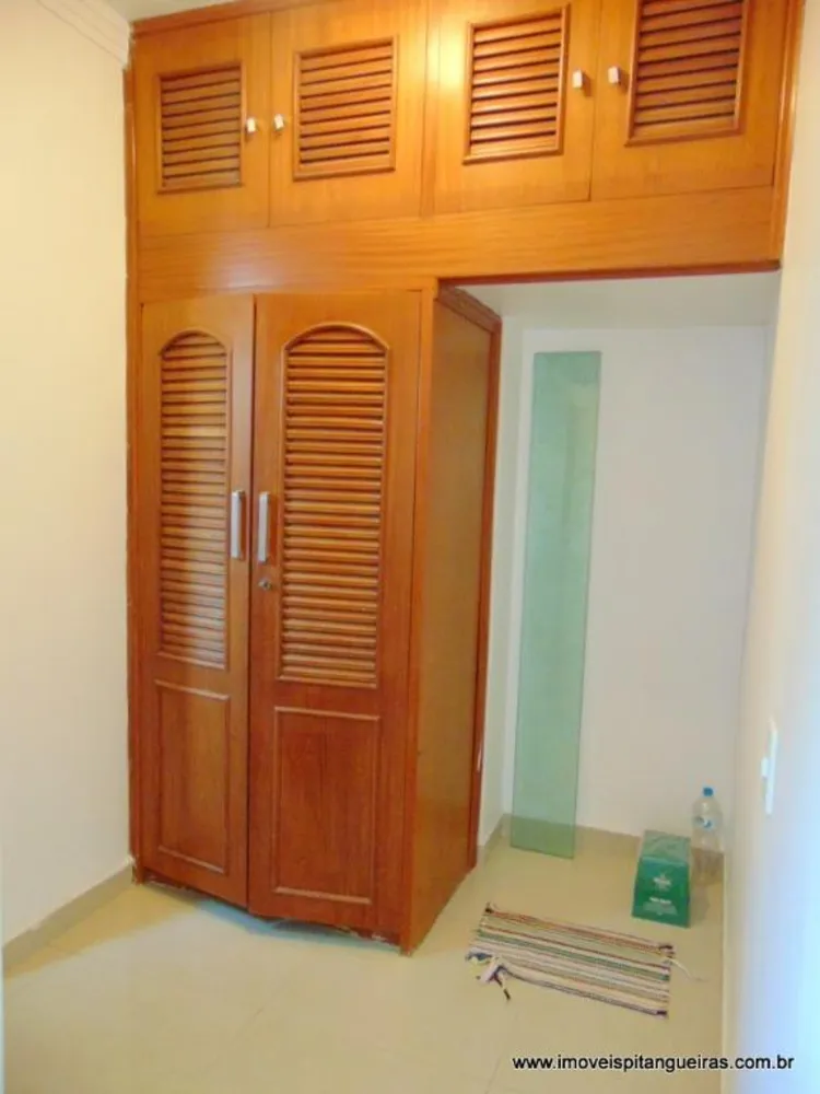 Apartamento, 3 quartos, 137 m² - Foto 12
