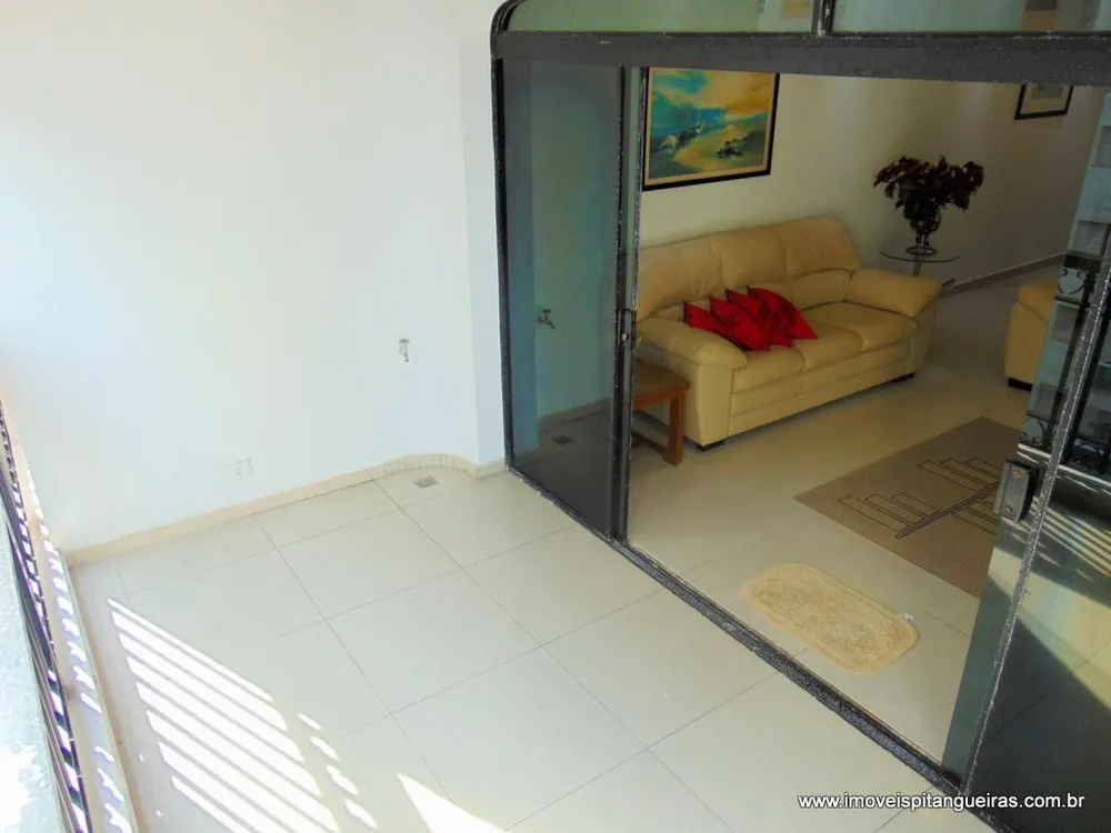 Apartamento, 3 quartos, 137 m² - Foto 10