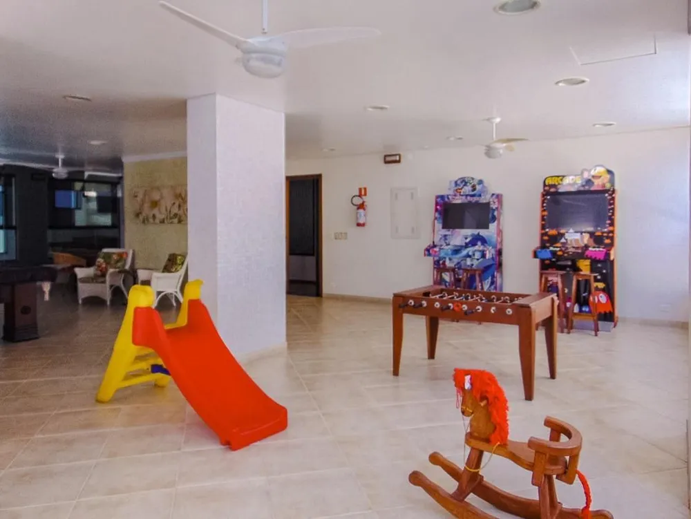 Apartamento, 3 quartos, 140 m² - Foto 16