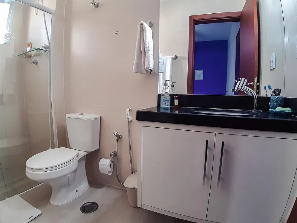 Apartamento, 3 quartos, 140 m² - Foto 9