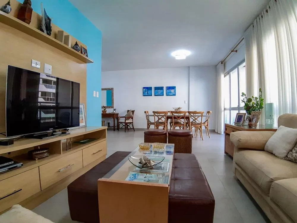 Apartamento, 3 quartos, 140 m² - Foto 3