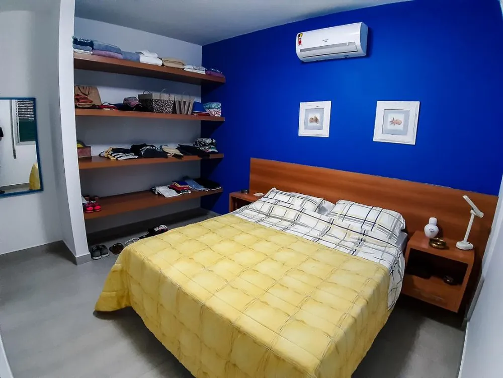 Apartamento, 3 quartos, 140 m² - Foto 8