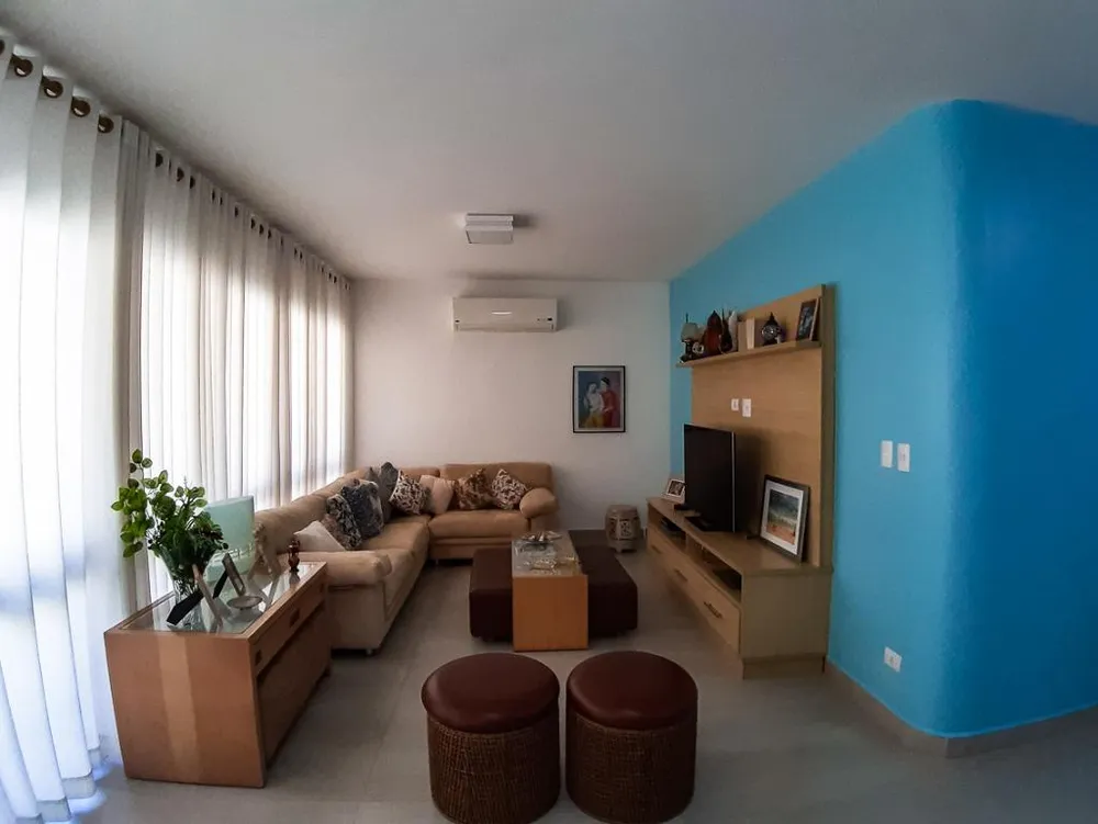 Apartamento, 3 quartos, 140 m² - Foto 2