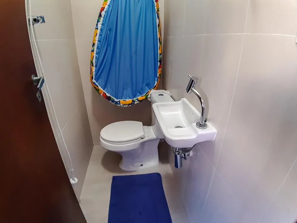 Apartamento, 3 quartos, 140 m² - Foto 15