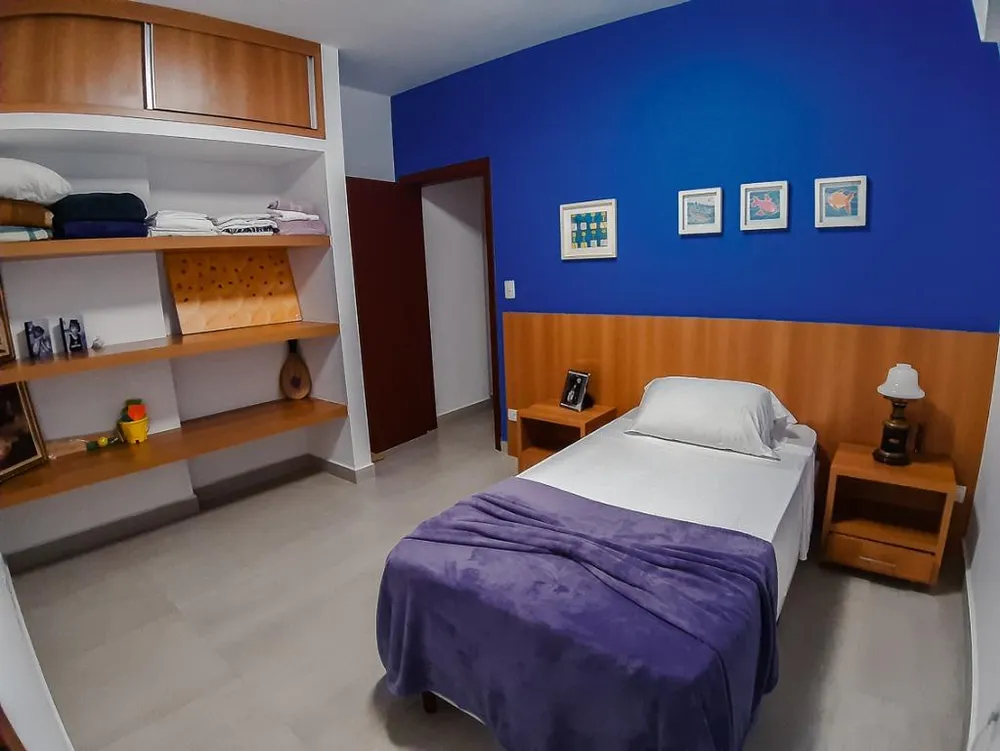 Apartamento, 3 quartos, 140 m² - Foto 11