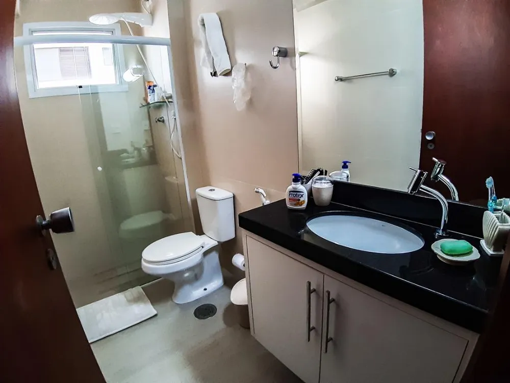 Apartamento, 3 quartos, 140 m² - Foto 6