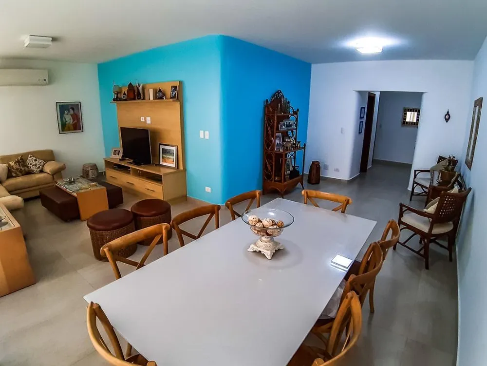 Apartamento, 3 quartos, 140 m² - Foto 1