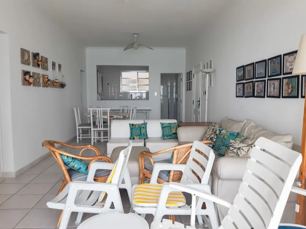 Apartamento, 3 quartos, 128 m² - Foto 6