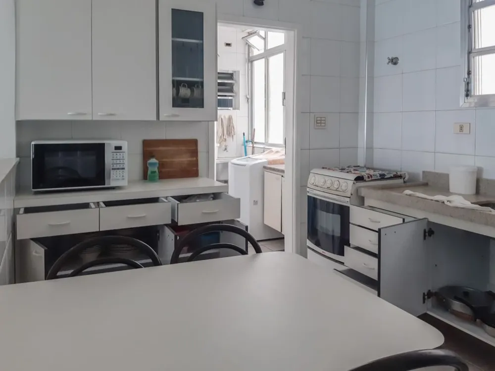 Apartamento, 3 quartos, 128 m² - Foto 1