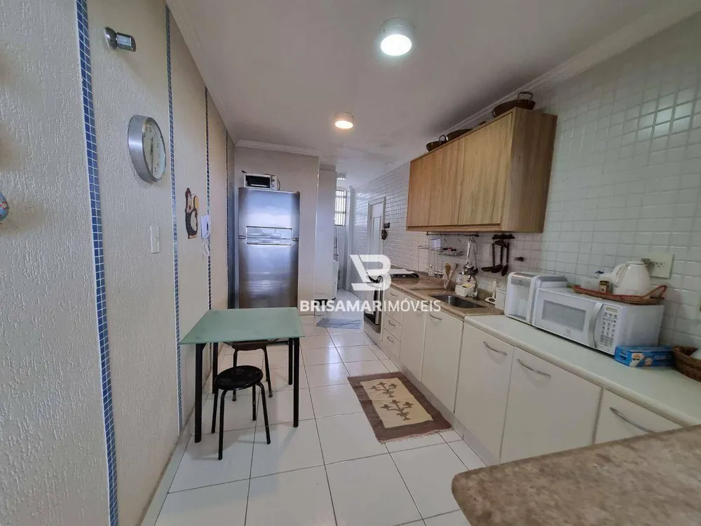 Apartamento, 3 quartos, 185 m² - Foto 10