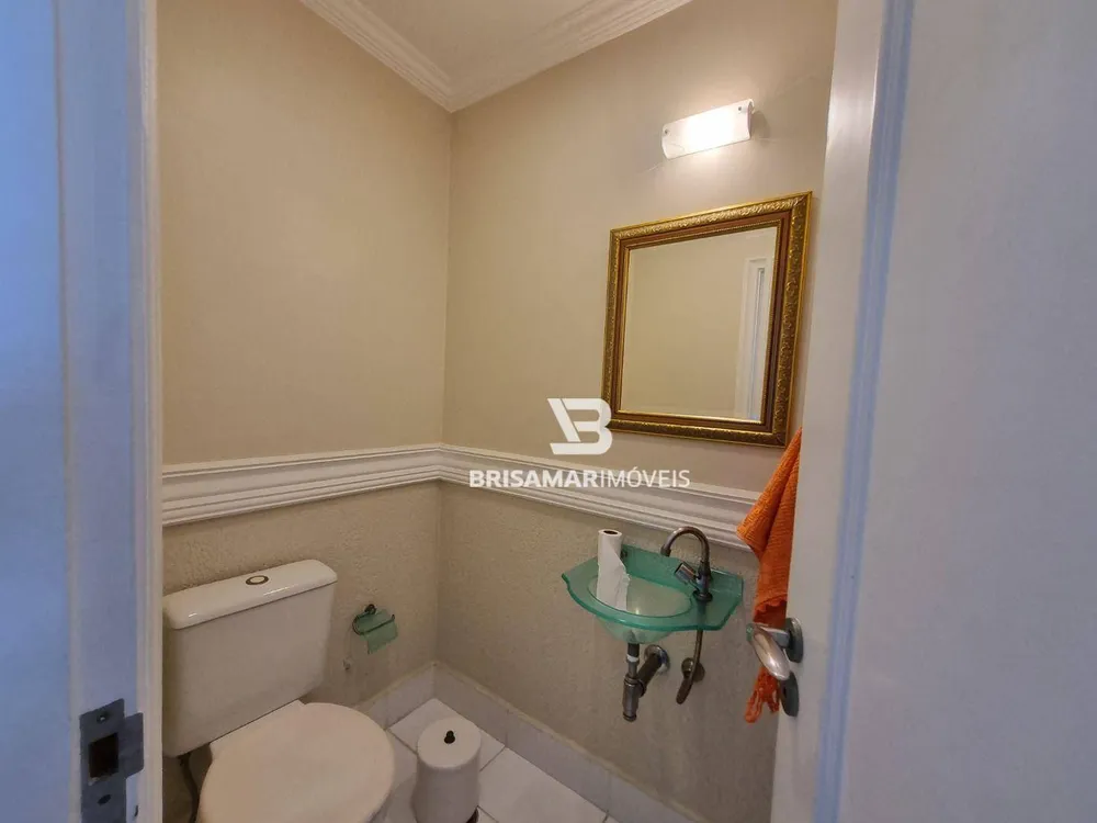 Apartamento, 3 quartos, 185 m² - Foto 5